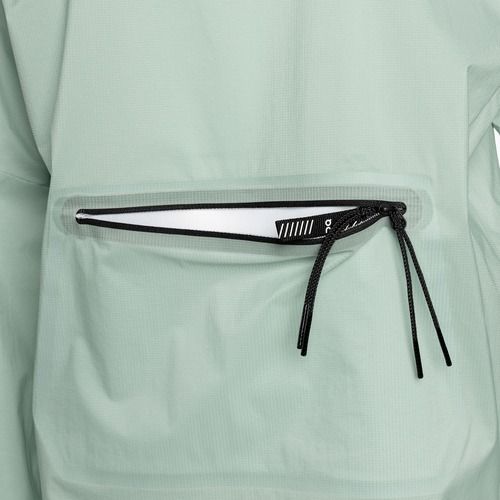 Kurtka do biegania damska On Active sea