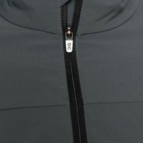 Bluza damska On Trail Breaker dark/black