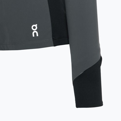 Bluza damska On Trail Breaker dark/black