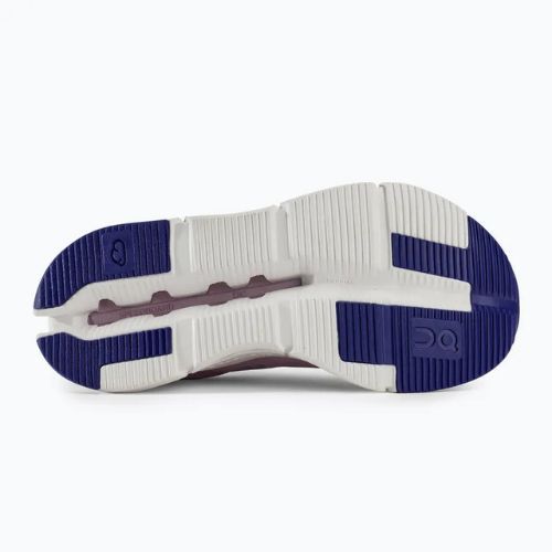 Buty do biegania damskie On Running Cloudnova Form aster/magnet