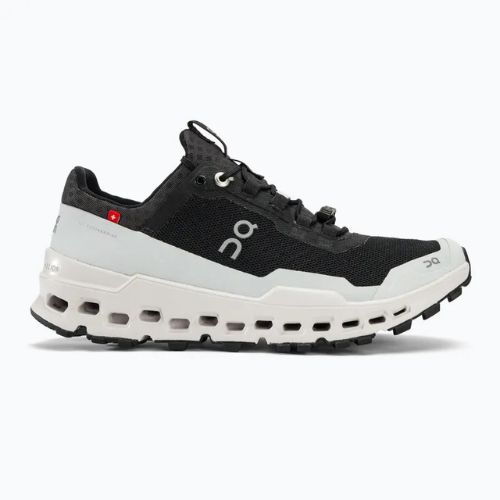 Buty do biegania damskie On Cloudultra black/white
