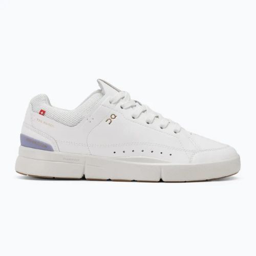 Buty damskie On Running The Roger Centre Court white/lavender