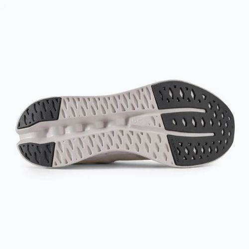 Buty do biegania męskie On Cloudsurfer white/frost
