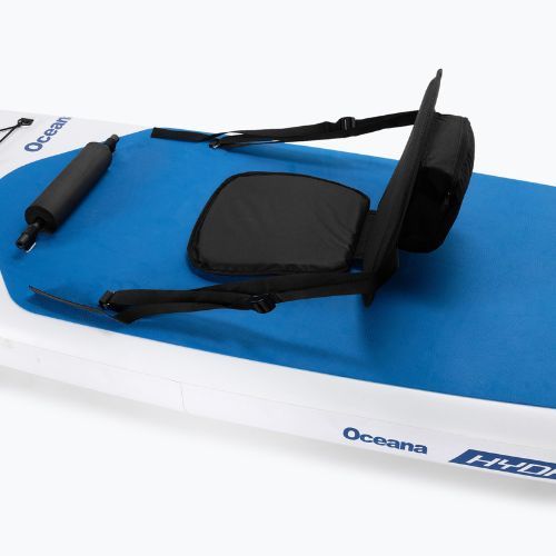 Deska SUP Hydro-Force Oceana XL Combo 10' white/blue