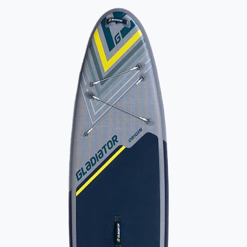 Zestaw deska SUP pompowana dziecięca Gladiator Origin Kid 9'6''