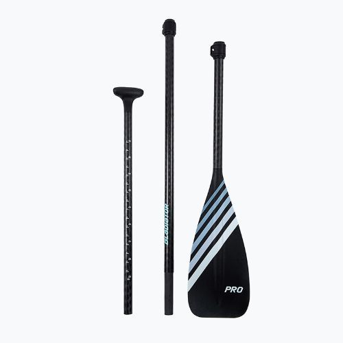 Zestaw deska SUP pompowana Gladiator Pro 10'8''