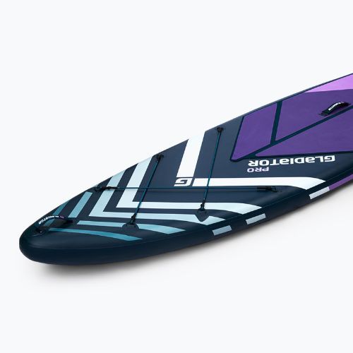 Zestaw deska SUP pompowana Gladiator Pro 11'2''