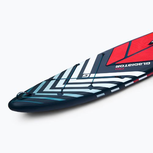 Deska SUP Gladiator Pro Light 12'6'' 2022/23