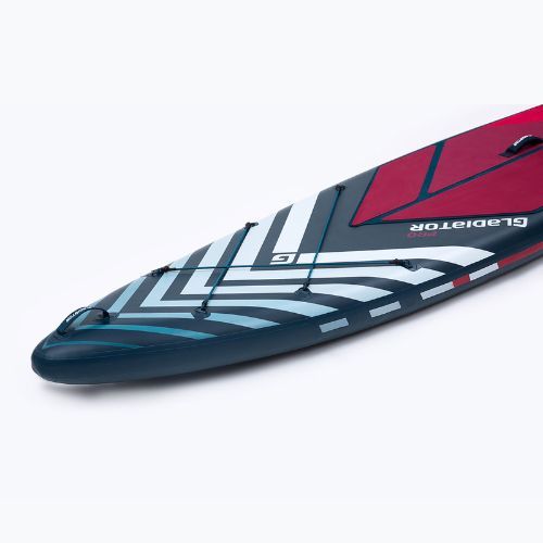 Deska SUP Gladiator Pro Sport 12'6''