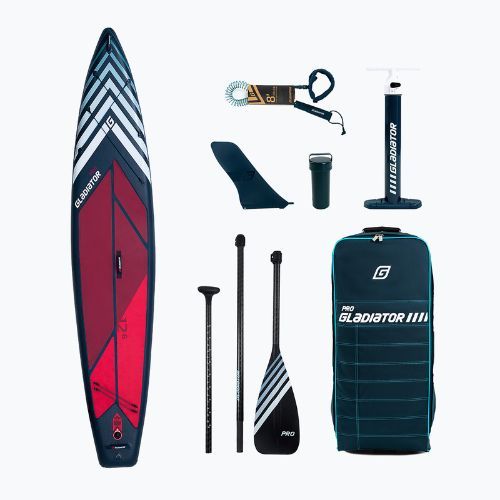 Deska SUP Gladiator Pro Sport 12'6''
