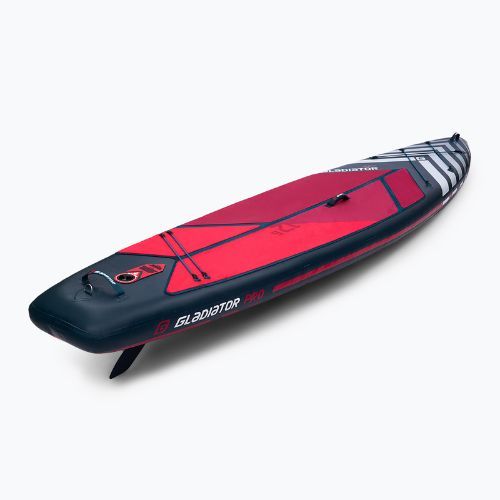 Deska SUP Gladiator Pro Touring 12'6'' 2022/23