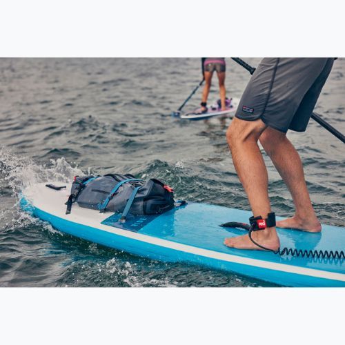 Zestaw deska SUP pompowana Red Paddle Co Ride 10'6" niebieski