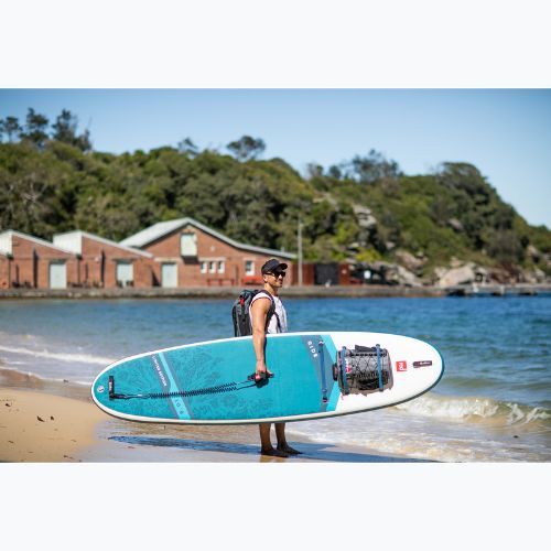 Zestaw deska SUP pompowana Red Paddle Co Ride SE Limited Edition 10'6"