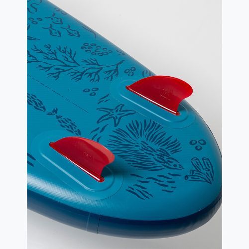 Zestaw deska SUP pompowana Red Paddle Co Ride SE Limited Edition 10'6"