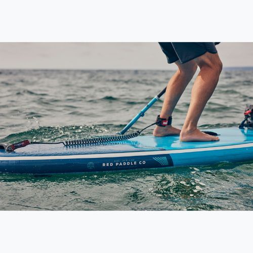 Deska SUP Red Paddle Co Ride 2024 10'8" niebieski