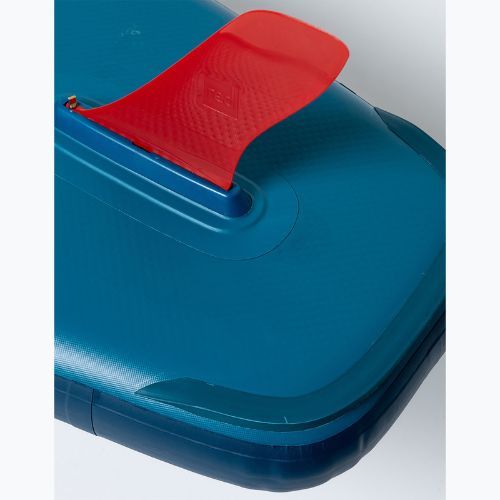 Zestaw deska SUP pompowana Red Paddle Co Sport 2024 11'0" niebieski