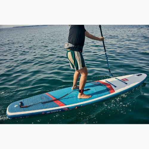 Deska SUP Red Paddle Co Sport 2024 11'3" niebieski