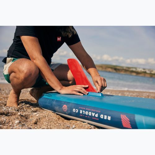 Deska SUP Red Paddle Co Sport 2024 11'3" niebieski