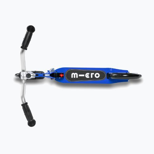 Hulajnoga miejska dziecięca Micro Cruiser blue