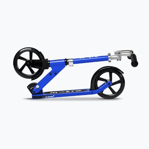 Hulajnoga miejska dziecięca Micro Cruiser blue