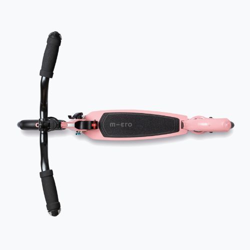 Hulajnoga miejska Micro Speed Deluxe neon rose