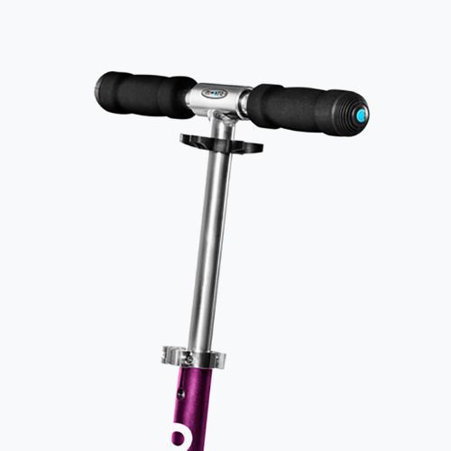 Hulajnoga miejska dziecięca Micro Sprite purple metallic