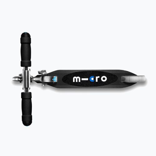 Hulajnoga dziecięca Micro Sprite LED black