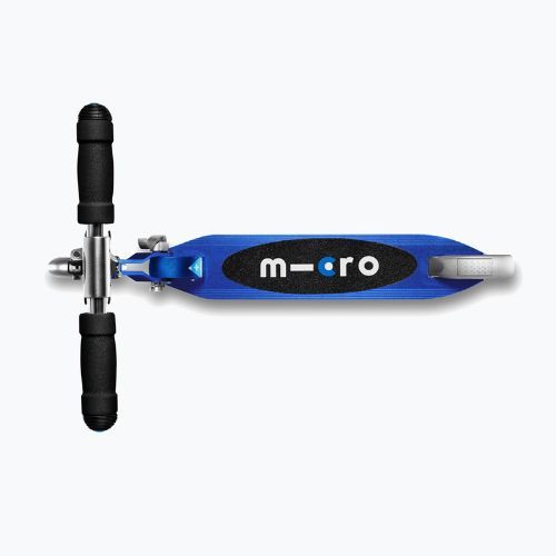 Hulajnoga dziecięca Micro Sprite LED saphire blue