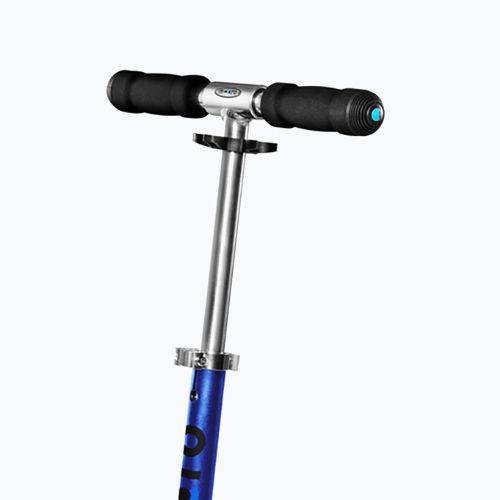 Hulajnoga miejska dziecięca Micro Sprite LED saphire blue