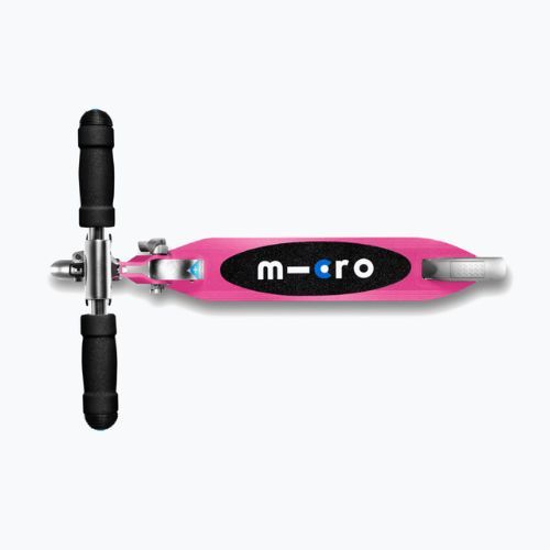 Hulajnoga dziecięca Micro Sprite LED pink