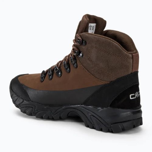 Buty trekkingowe męskie CMP Dhenieb Wp arabica