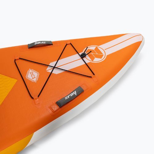 Deska SUP ZRAY F1 Fury 10'4"