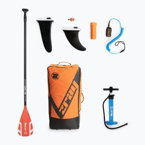 Deska SUP ZRAY F1 Fury 10'4"