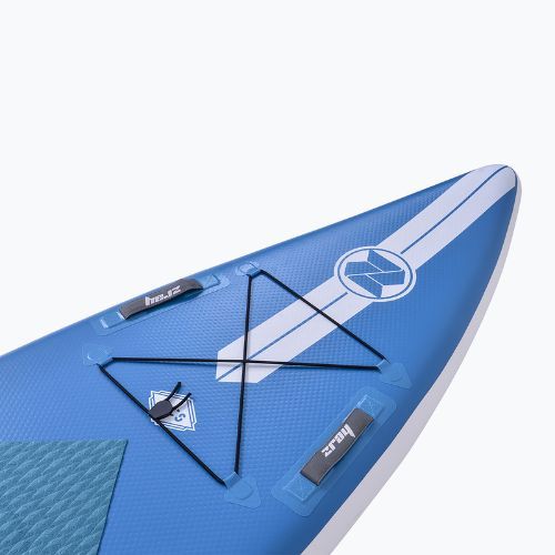 Deska SUP ZRAY F4 Fury Epic 12'0"