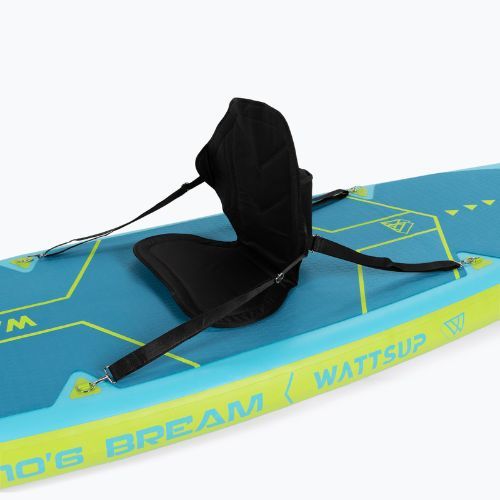 Deska SUP WATTSUP Bream Combo 10'6''