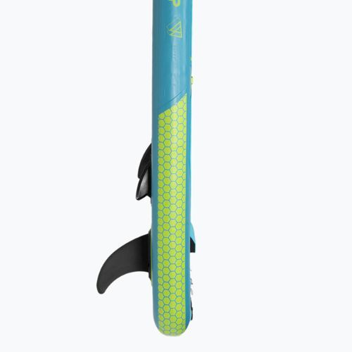 Zestaw deska SUP pompowana WATTSUP Pike Combo 11'6''