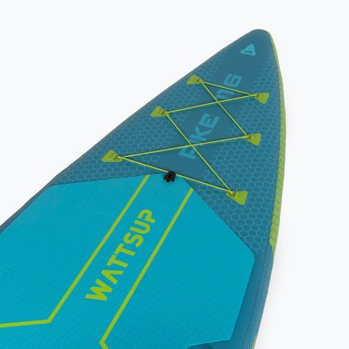 Deska SUP WATTSUP Bream Combo 10'6''