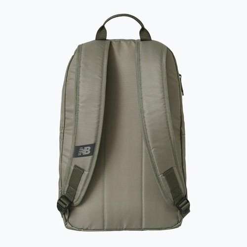 Plecak miejski New Balance Core Classic 22 l dark olive