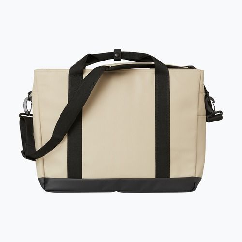 Torba New Balance Legacy Tote 22 l stone war