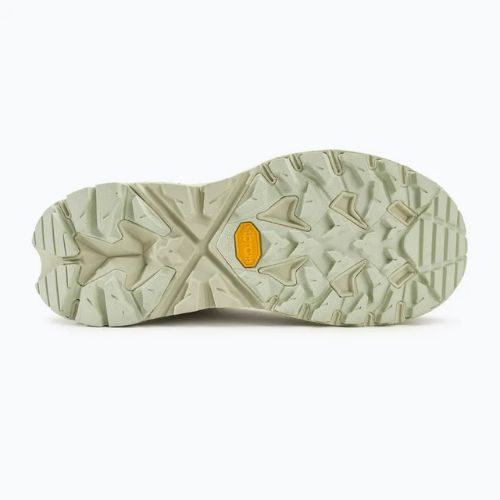 Buty turystyczne damskie HOKA Anacapa Mid GTX celedon tint/eggnog