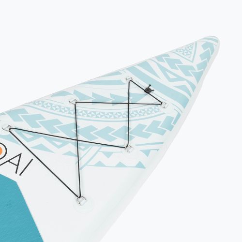 Deska SUP MOAI Touring 11'6"