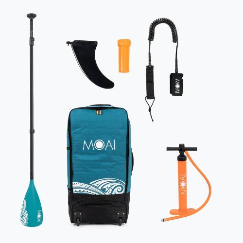 Deska SUP MOAI Touring 11'6"