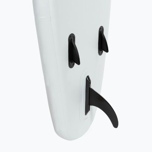 Zestaw deska SUP pompowana MOAI M-21124 12'4''