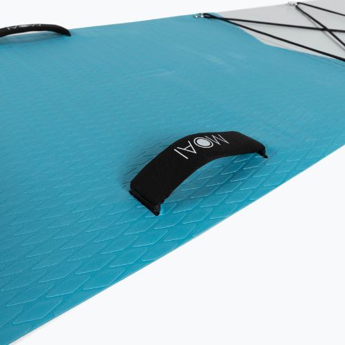 Zestaw deska SUP pompowana MOAI M-21124 12'4''