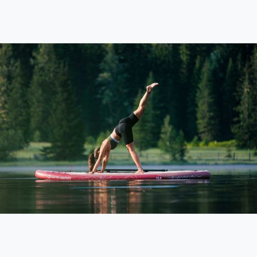 Zestaw deska SUP pompowana SPINERA Suprana 10'8"