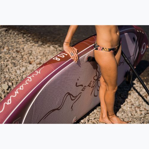 Zestaw deska SUP pompowana SPINERA Suprana 10'8"