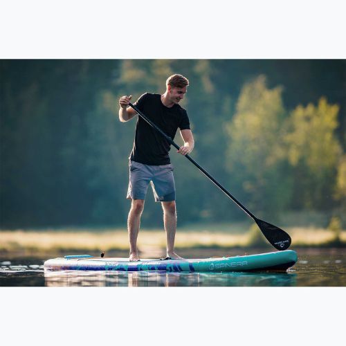 Zestaw deska SUP pompowana SPINERA Suptour 13'0"
