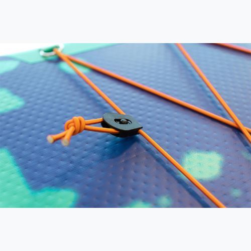 Zestaw deska SUP pompowana SPINERA Suptour 13'0"