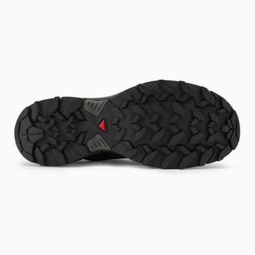 Buty trekkingowe męskie Salomon X Ultra 360 magnet/black/pewter