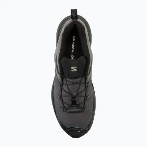 Buty trekkingowe męskie Salomon X Ultra 360 magnet/black/pewter